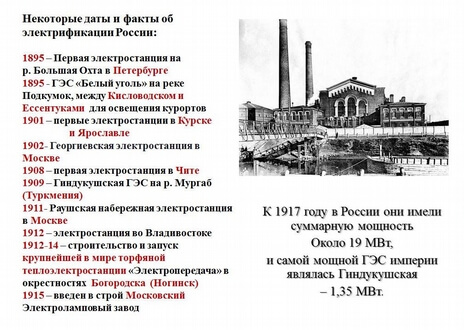 Забытая история России